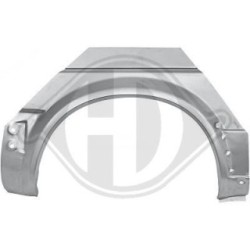 Quarter Panel 9450032 for VW GOLF
