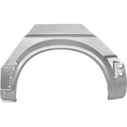Quarter Panel 9450031 for VW GOLF