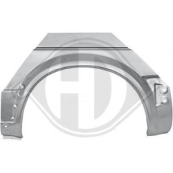Quarter Panel 9450031 for VW GOLF