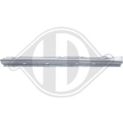 Foot Board Door Sill 9447241 for SEAT IBIZA OE 6J4809605C