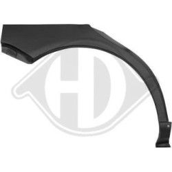 Quarter Panel 9447132 for SEAT IBIZA