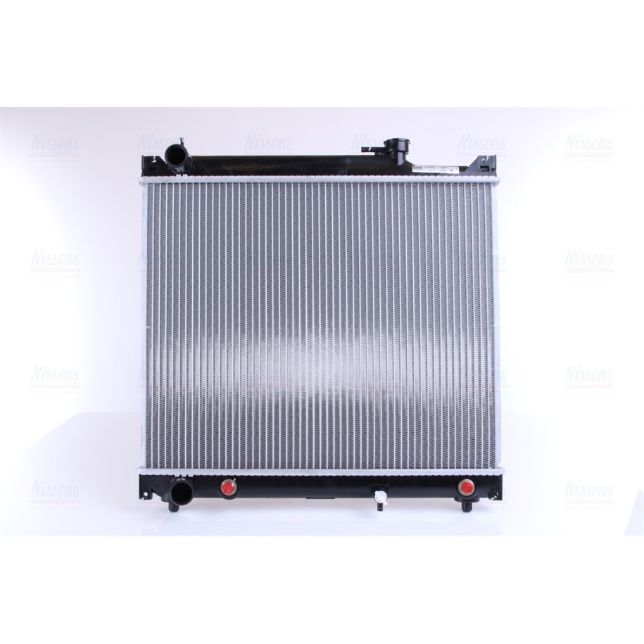 Engine Cooling Heat Exchanger - Nissens 64159