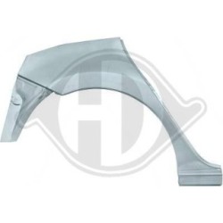 Quarter Panel 9445232 for VW POLO