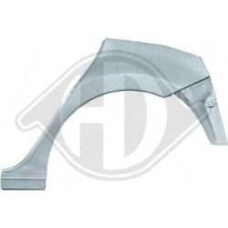 Quarter Panel 9445231 for VW POLO