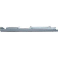 Foot Board Door Sill 9445142 for VW POLO OE 6C4809052