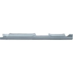 Foot Board Door Sill 9445141 for VW POLO OE 6R4809051E