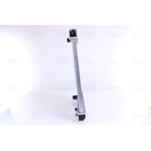 Engine Cooling Heat Exchanger - Nissens 64159