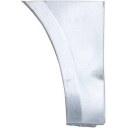 Wing Connecting Panel for VW POLO