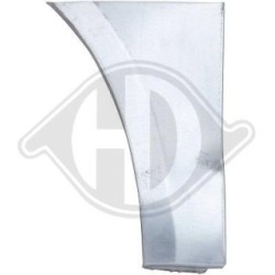 Wing Connecting Panel for VW POLO