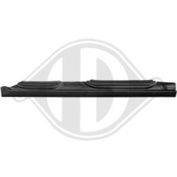 Foot Board Door Sill 9445042 for VW POLO