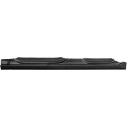 Foot Board Door Sill 9445041 for VW POLO