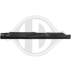 Foot Board Door Sill 9445041 for VW POLO