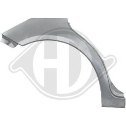 Quarter Panel 9445032 for VW POLO