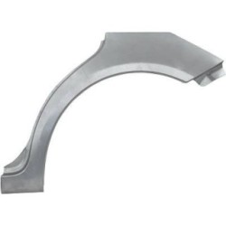 Quarter Panel 9445031 for VW POLO
