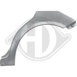 Quarter Panel 9445031 for VW POLO