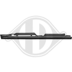 Foot Board Door Sill 9444062 for VW CADDY
