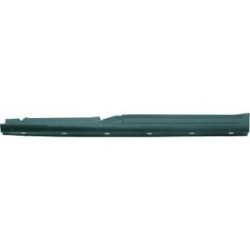 Foot Board Door Sill 9444051 for VW CADDY