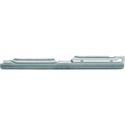 Foot Board Door Sill 9444041 for VW CADDY