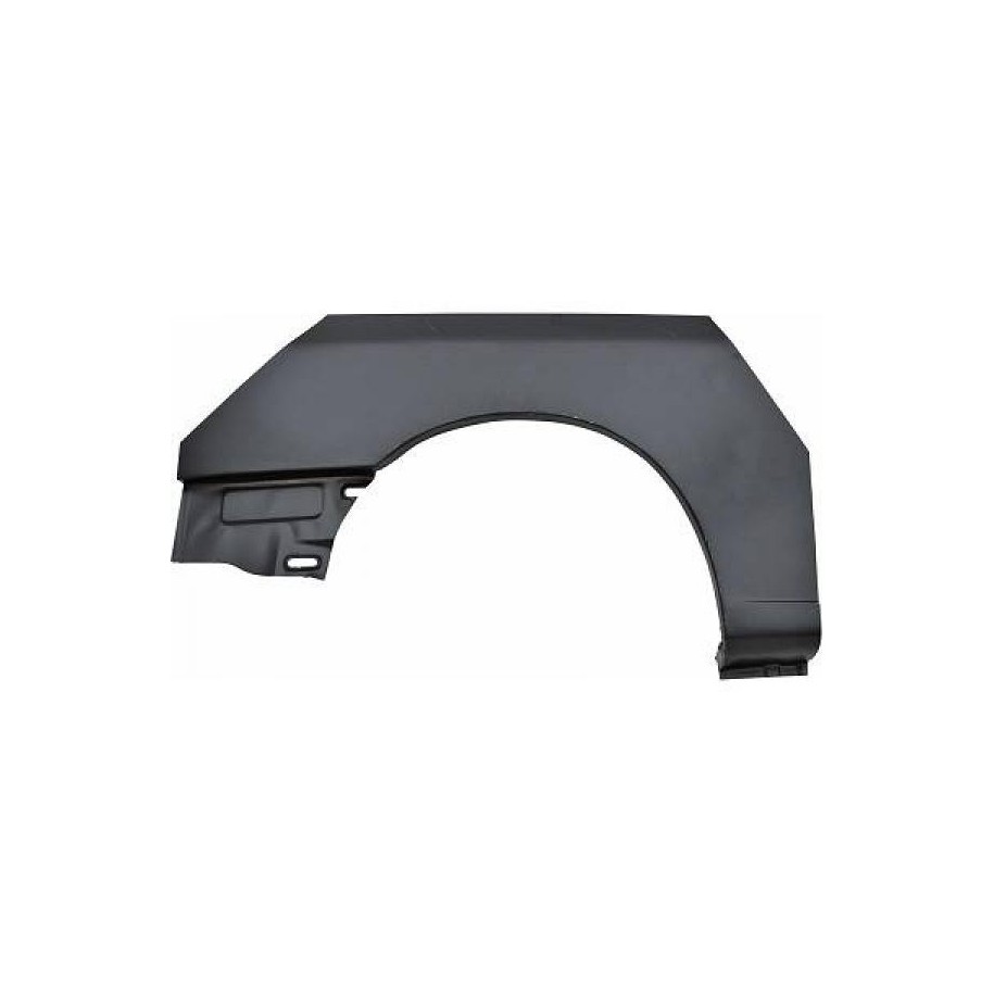 Quarter Panel 9443832 for SEAT