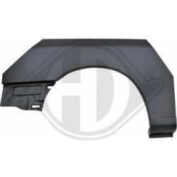 Quarter Panel 9443832 for SEAT