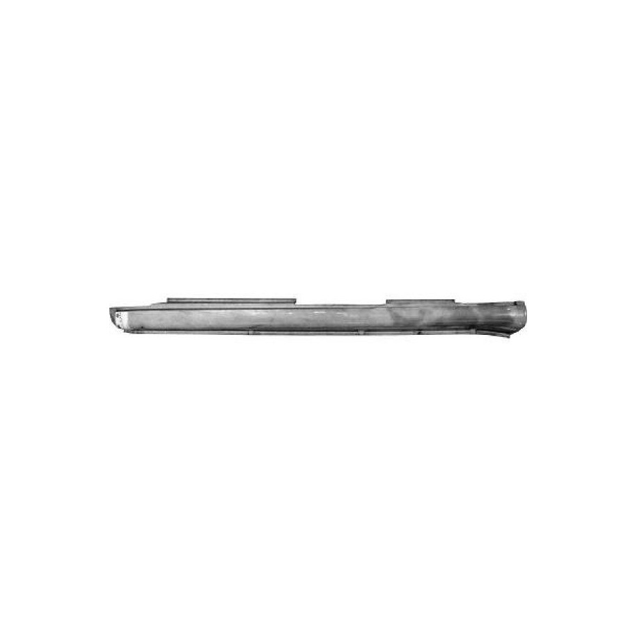 Foot Board Door Sill 9443641 for VW POLO OE 6K4809673G