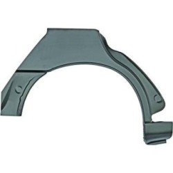 Quarter Panel 9443632 for SEAT