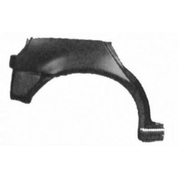 Quarter Panel 9443132 for VW POLO