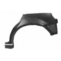 Quarter Panel 9443131 for VW POLO