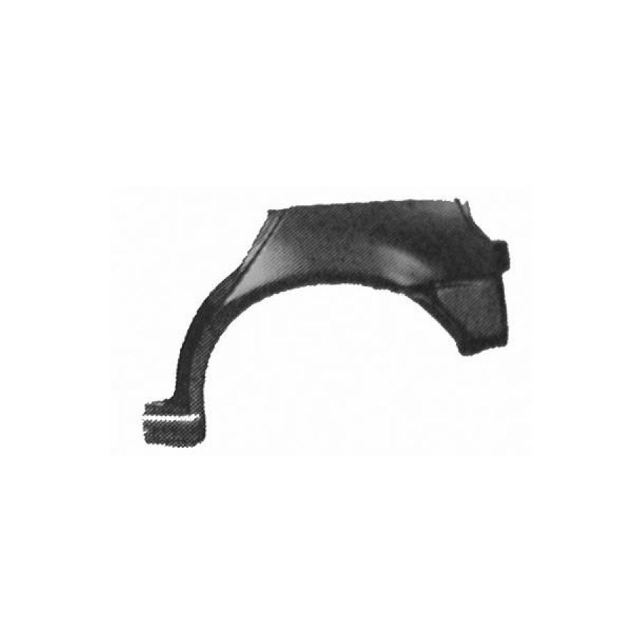 Quarter Panel 9443131 for VW POLO
