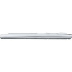 Foot Board Door Sill 9443041 for VW POLO