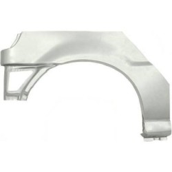 Quarter Panel 9443032 for VW POLO