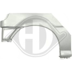 Quarter Panel 9443032 for VW POLO