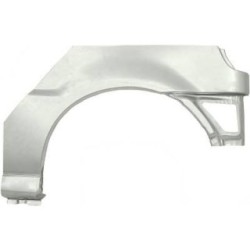 Quarter Panel 9443031 for VW POLO