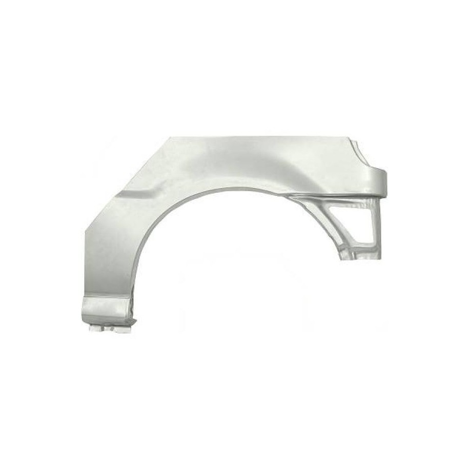 Quarter Panel 9443031 for VW POLO