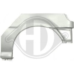 Quarter Panel 9443031 for VW POLO