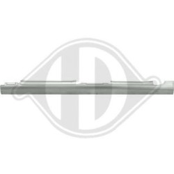 Foot Board Door Sill 9435241 for VW TOURAN