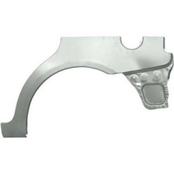 Quarter Panel 9435231 for VW TOURAN