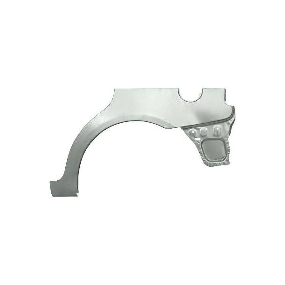 Quarter Panel 9435231 for VW TOURAN