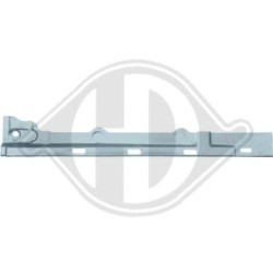 Foot Board Door Sill 9435082 for VW GOLF
