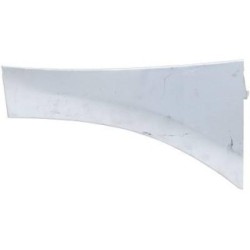Wing Connecting Panel for VW TOURAN