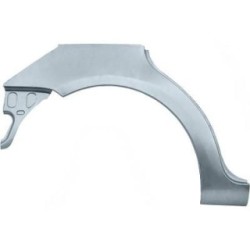 Quarter Panel 9435032 for VW TOURAN