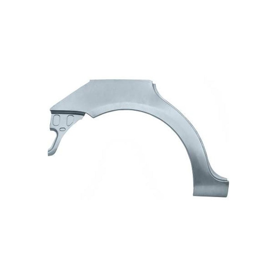 Quarter Panel 9435032 for VW TOURAN
