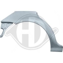 Quarter Panel 9435032 for VW TOURAN