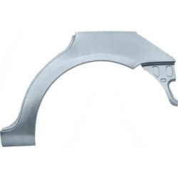 Quarter Panel 9435031 for VW TOURAN