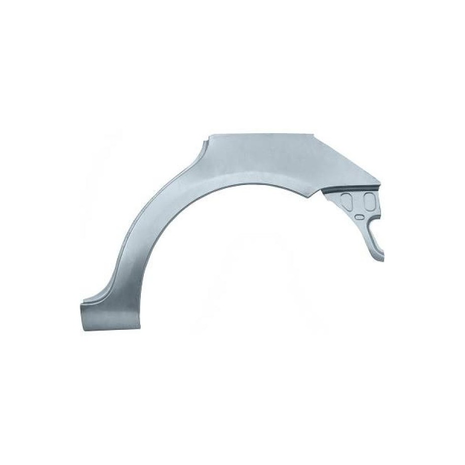 Quarter Panel 9435031 for VW TOURAN