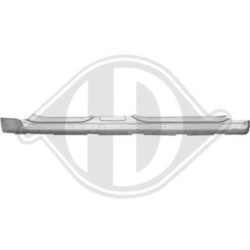 Foot Board Door Sill 9431042 for VW PASSAT