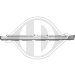 Foot Board Door Sill 9431041 for VW PASSAT
