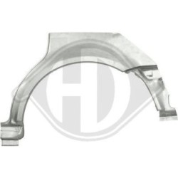 Quarter Panel 9431032 for VW PASSAT