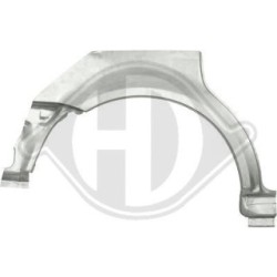 Quarter Panel 9431031 for VW PASSAT