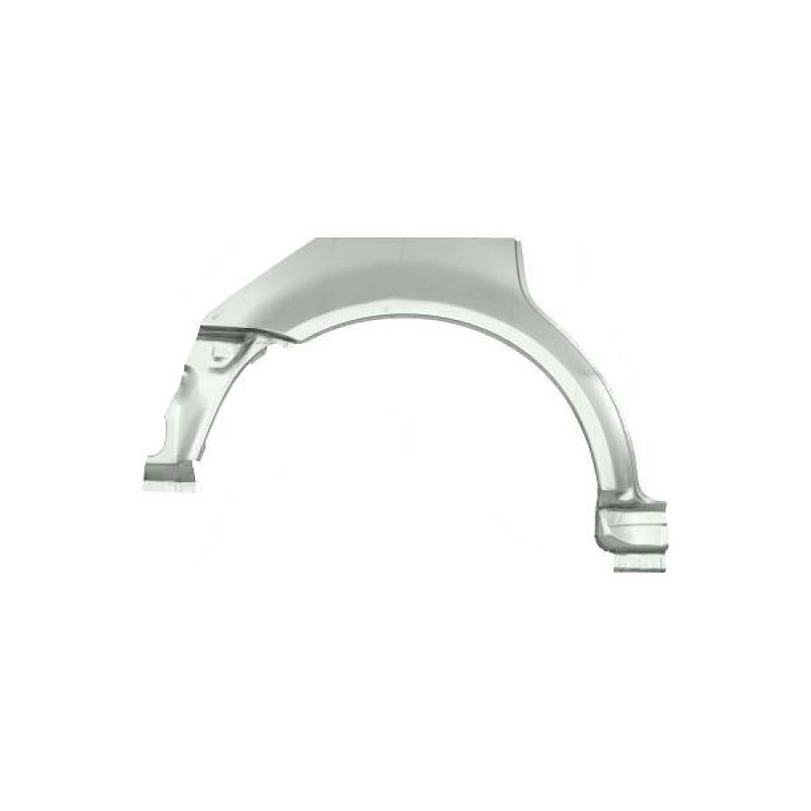 Quarter Panel 9430232 for VW PASSAT